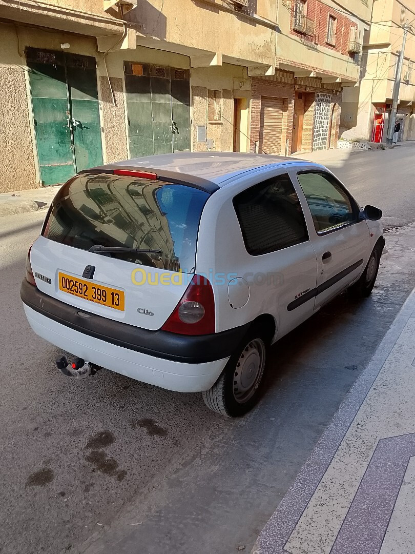 Renault Clio 2 1999 Clio 2