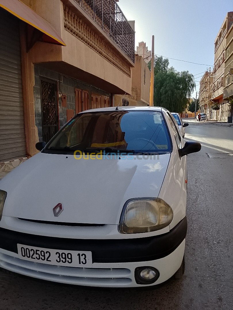 Renault Clio 2 1999 Clio 2