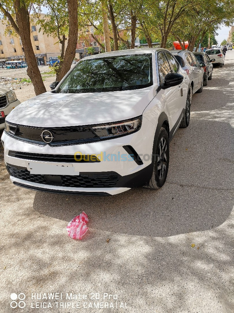 Opel Mokka 2023 Éloignons