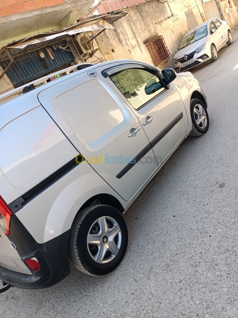 Renault Kangoo 2015 Kangoo