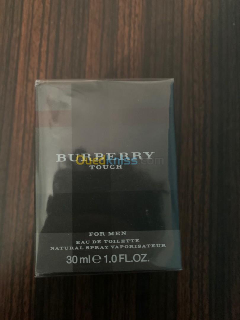 Parfum burburry for men 