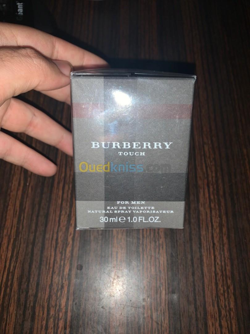 Parfum burburry for men 