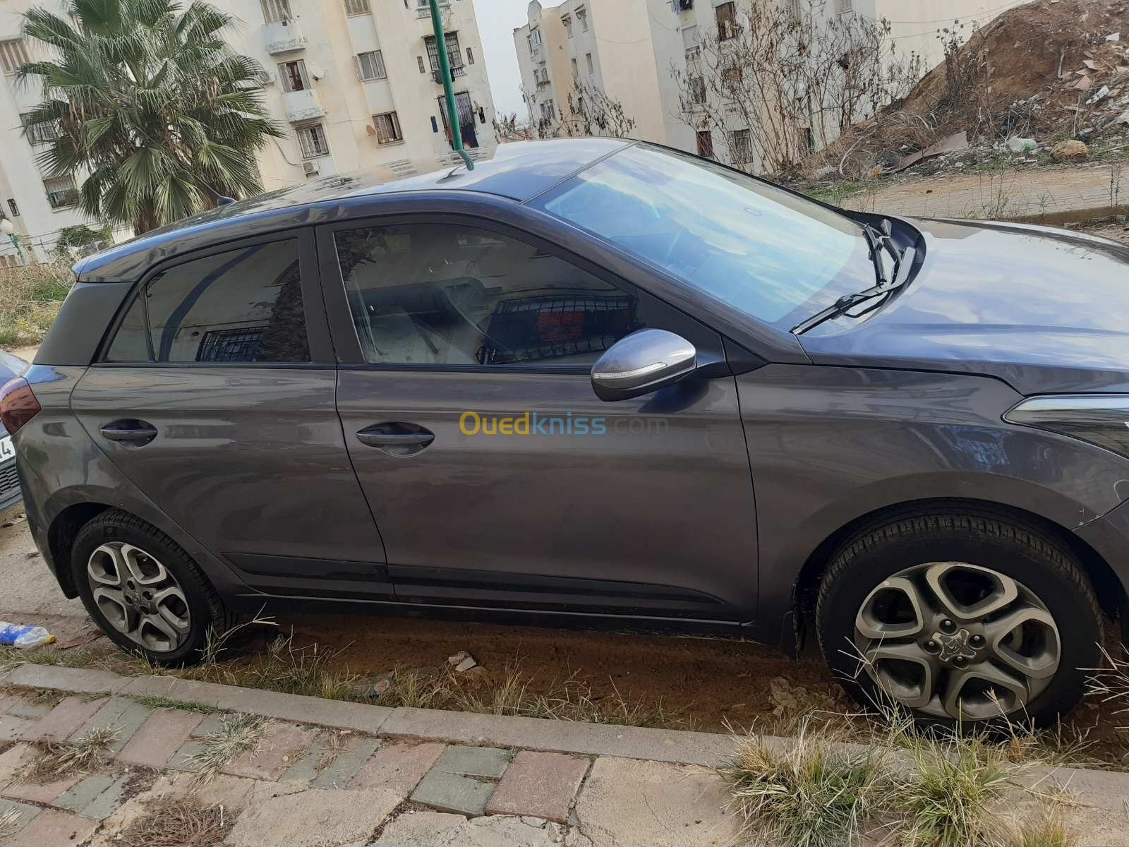 Hyundai i20 2020 