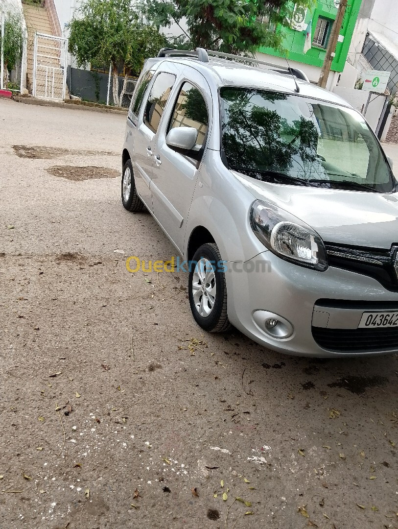 Renault Kangoo 2021 Privilège plus