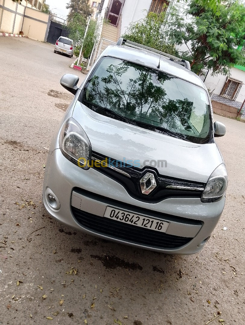 Renault Kangoo 2021 Privilège plus