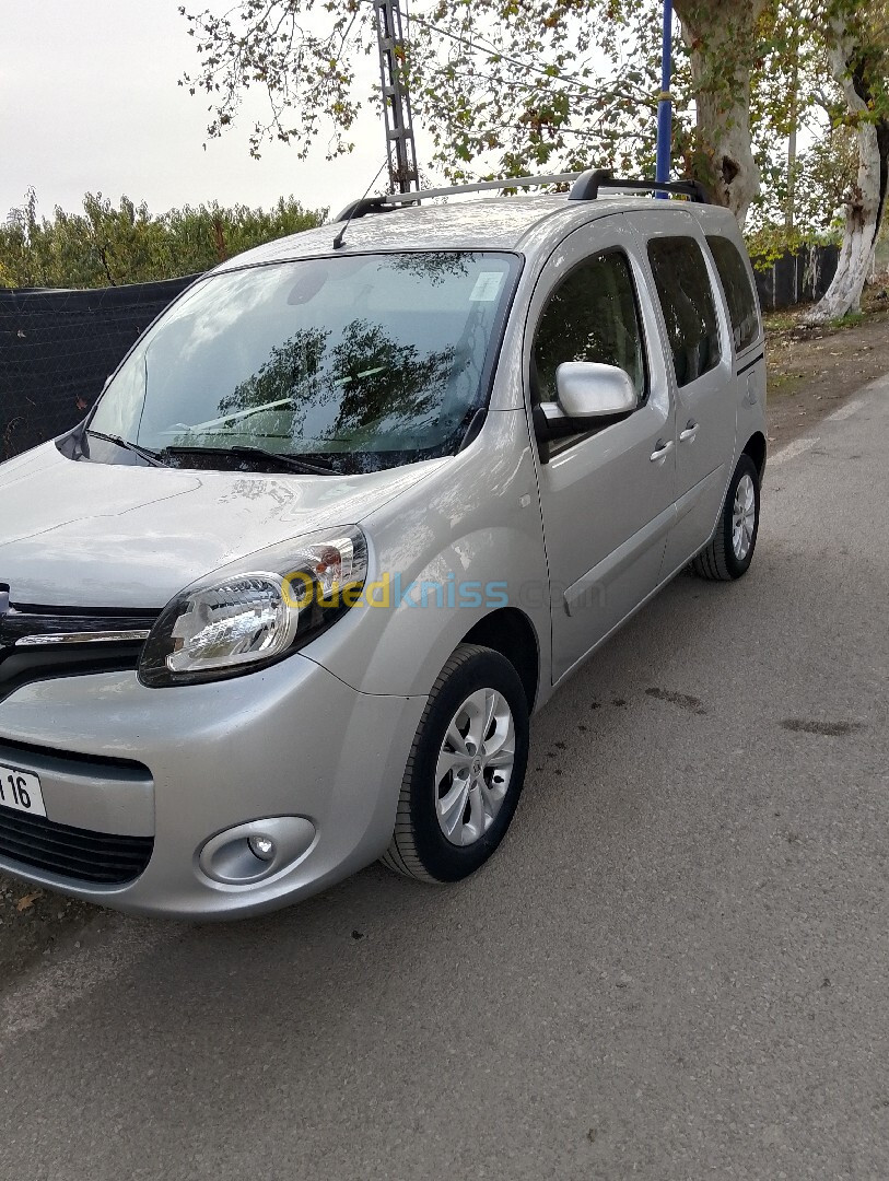 Renault Kangoo 2021 Privilège +