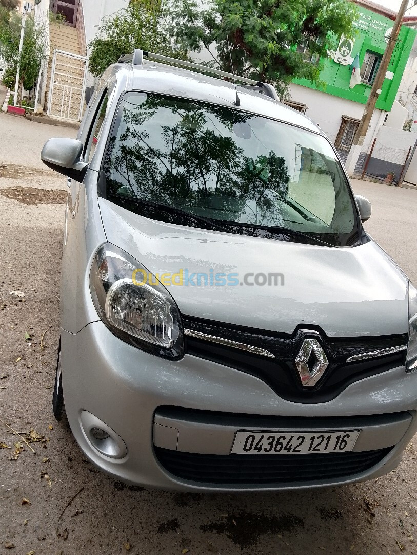 Renault Kangoo 2021 Privilège +