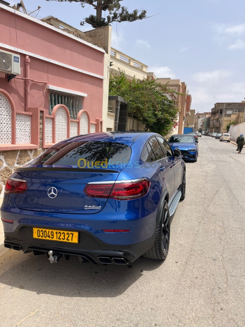 Mercedes GLC 2023 GLC