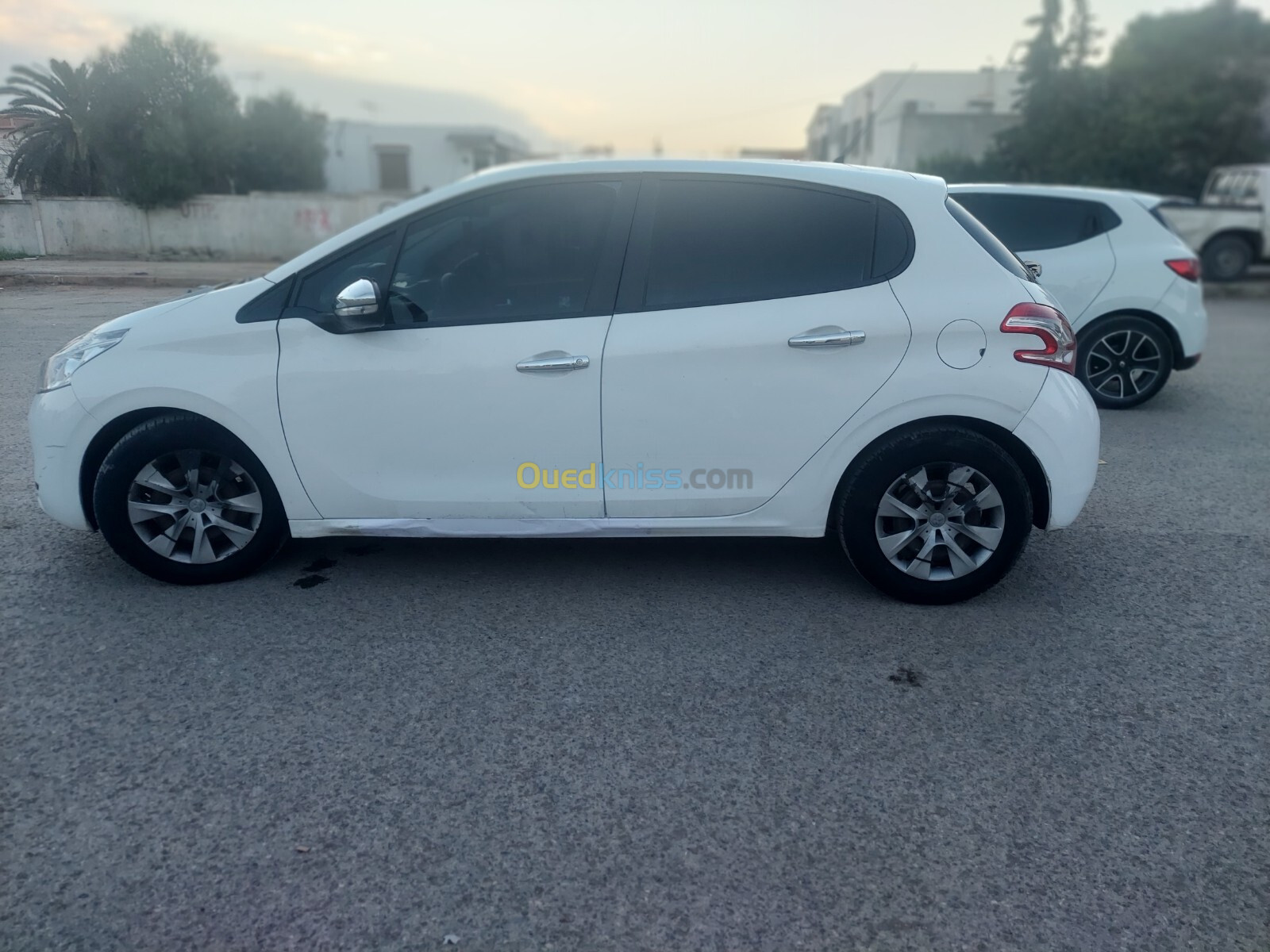 Peugeot 208 2013 Access