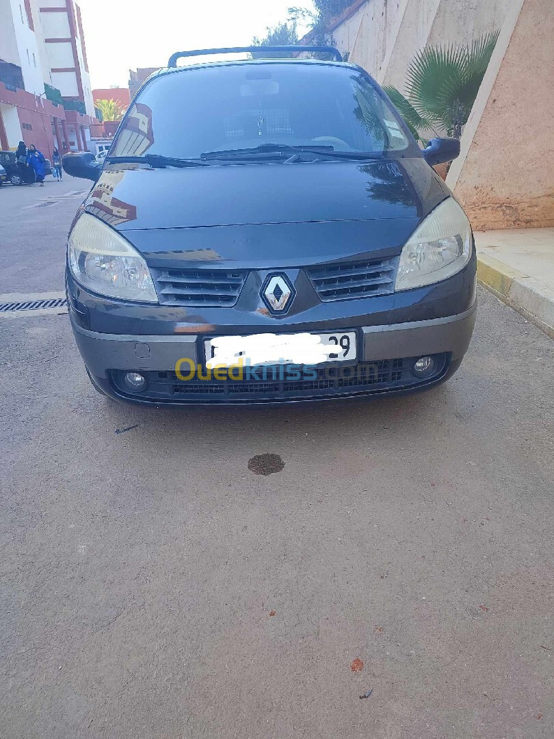 Renault Scenic 2006 Scenic