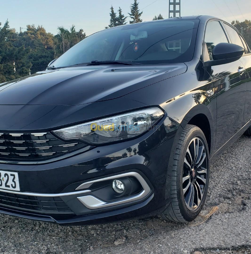 Fiat Tipo 2023 Life