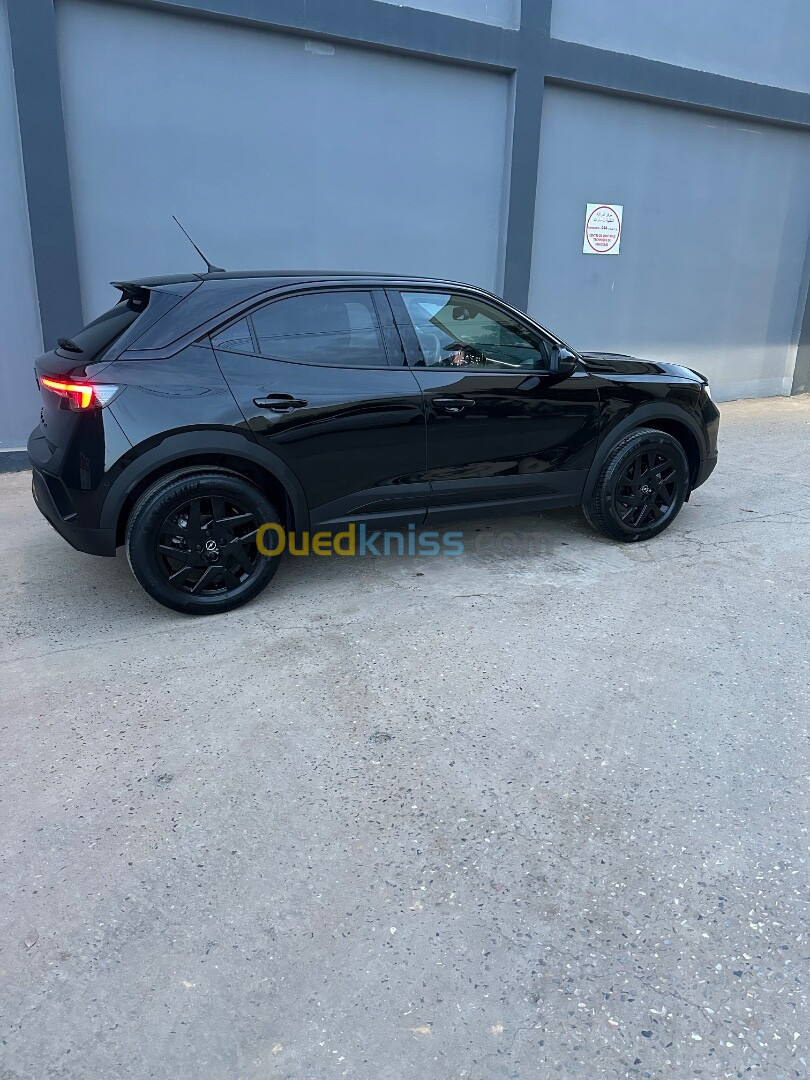 Opel Mokka 2024 Gs line