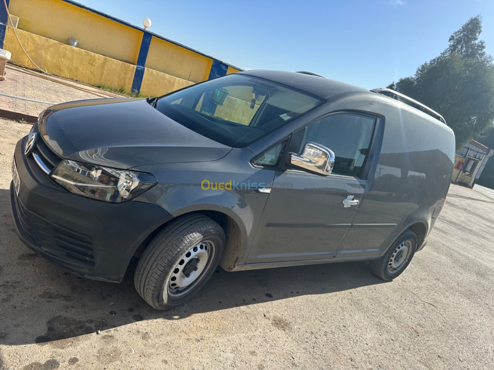 Volkswagen Caddy 2019 Caddy