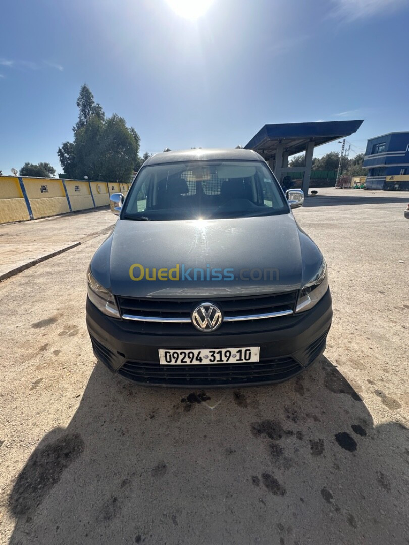 Volkswagen Caddy 2019 Caddy