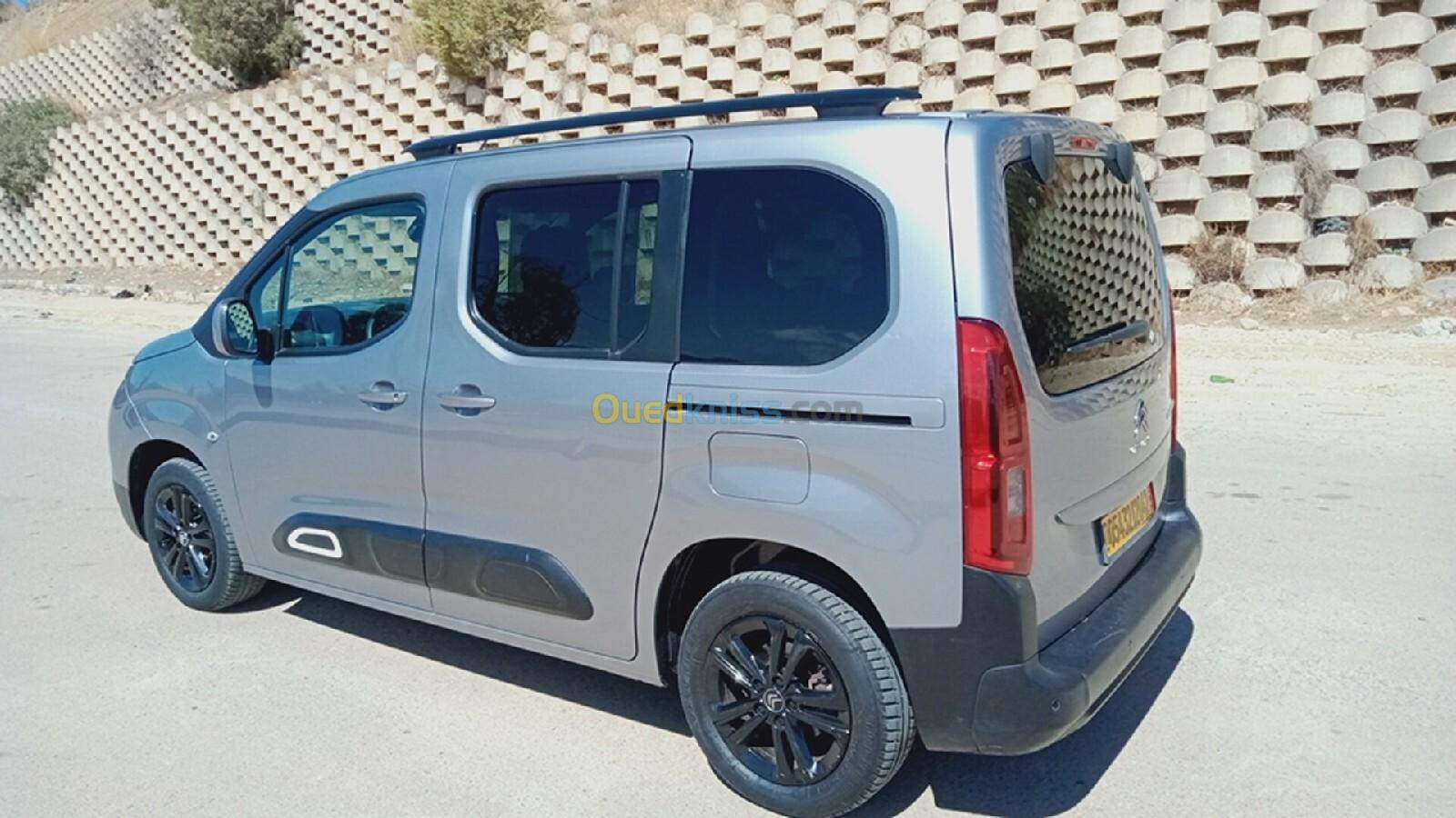 Citroen Berlingo 2020 Berlingo