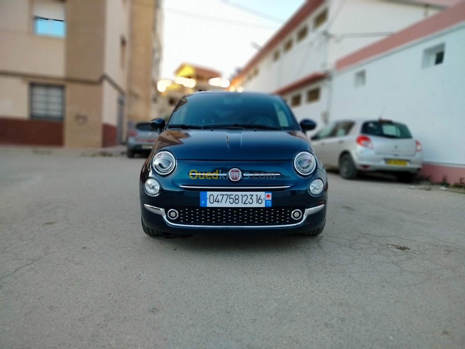 Fiat 500 2023 Dolcevita