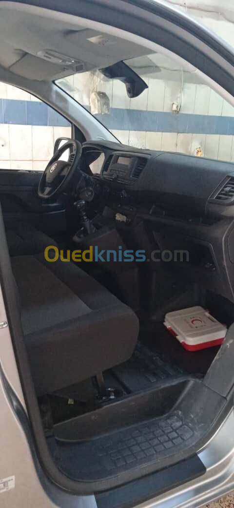 Fiat Scudo par 17 2024