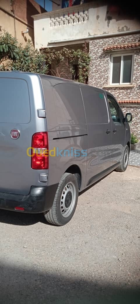 Fiat Scudo par 17 2024