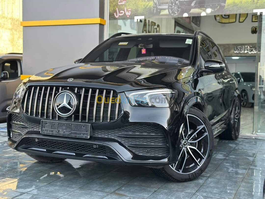 Mercedes GLE 2022 Gle  5plas