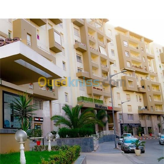 Vente Appartement F4 Alger Ouled fayet