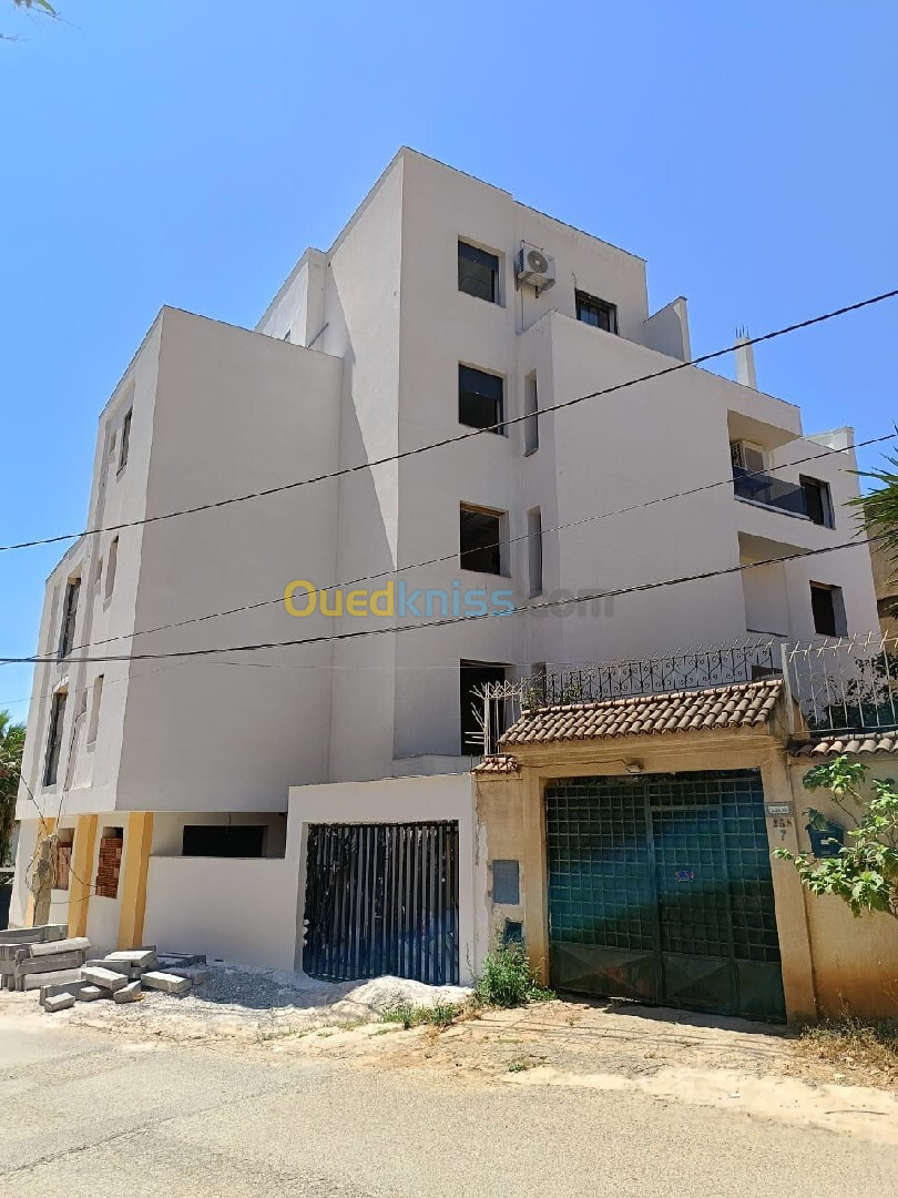 Vente Appartement Alger Draria