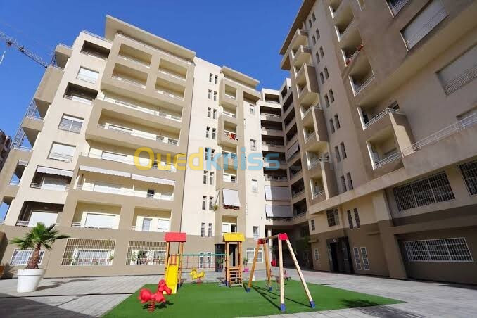 Vente Appartement F4 Alger Ouled fayet