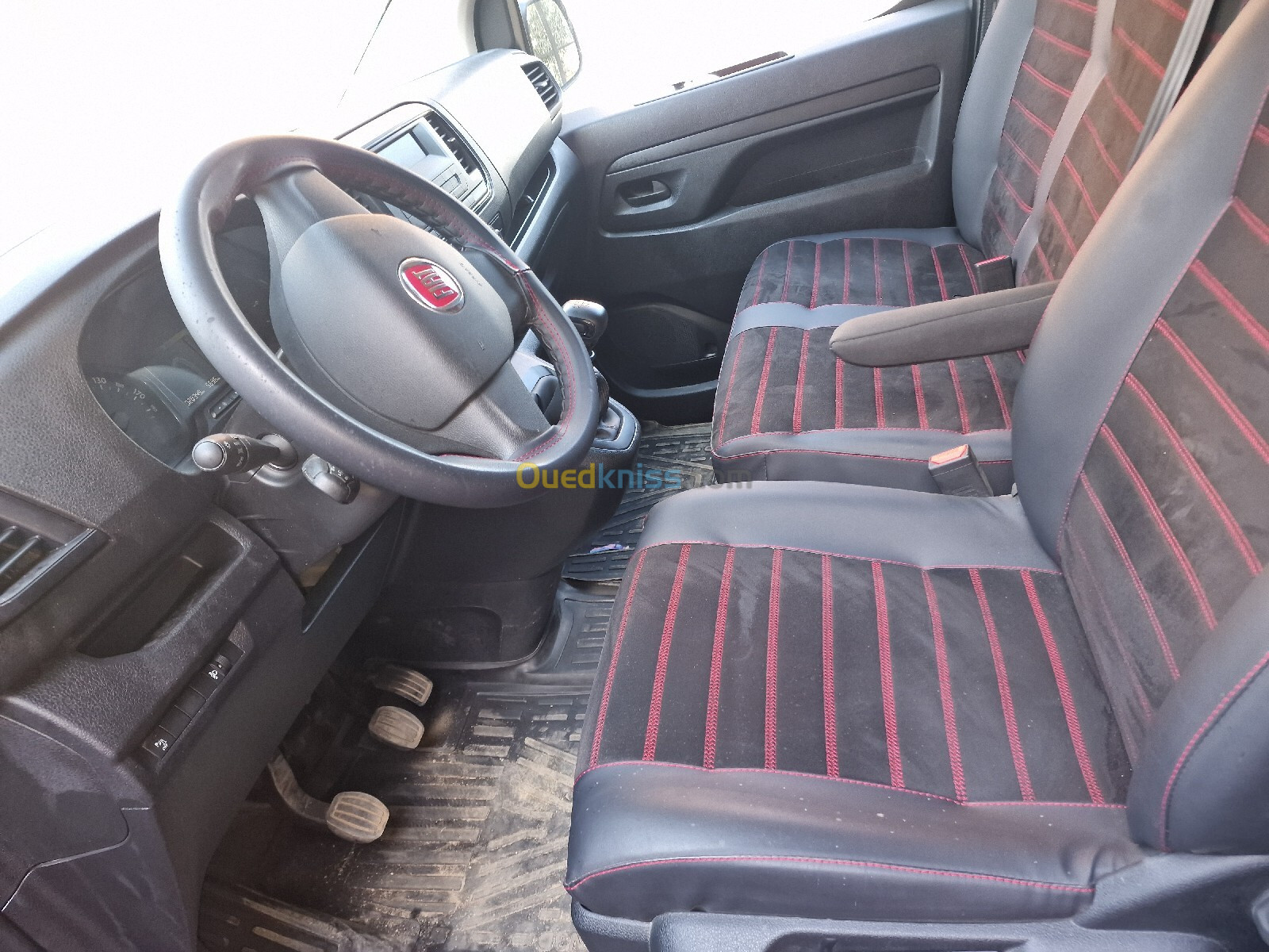 Fiat SCUDO 2023 SCUDO