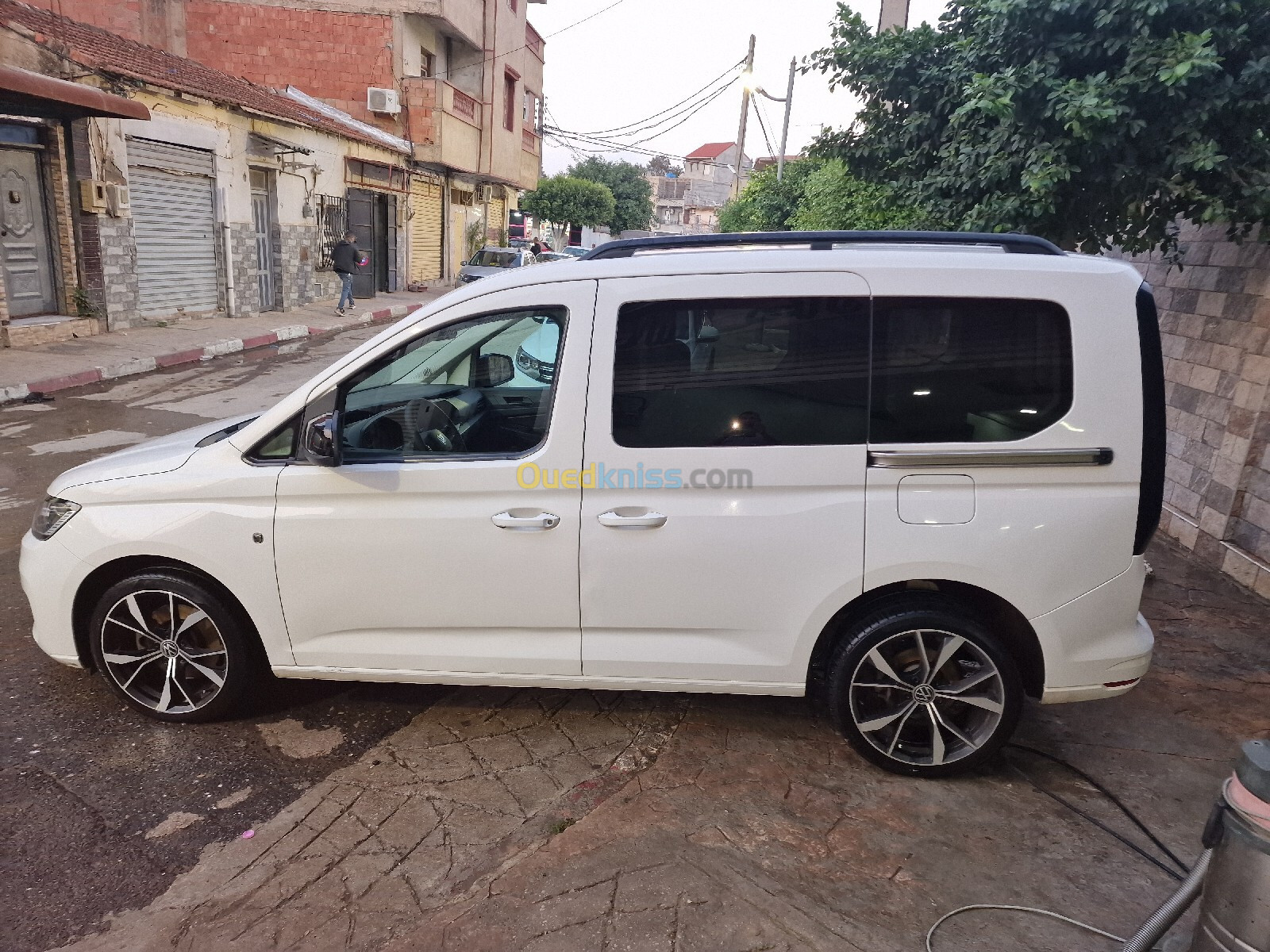 Volkswagen Caddy 2021 Caddy