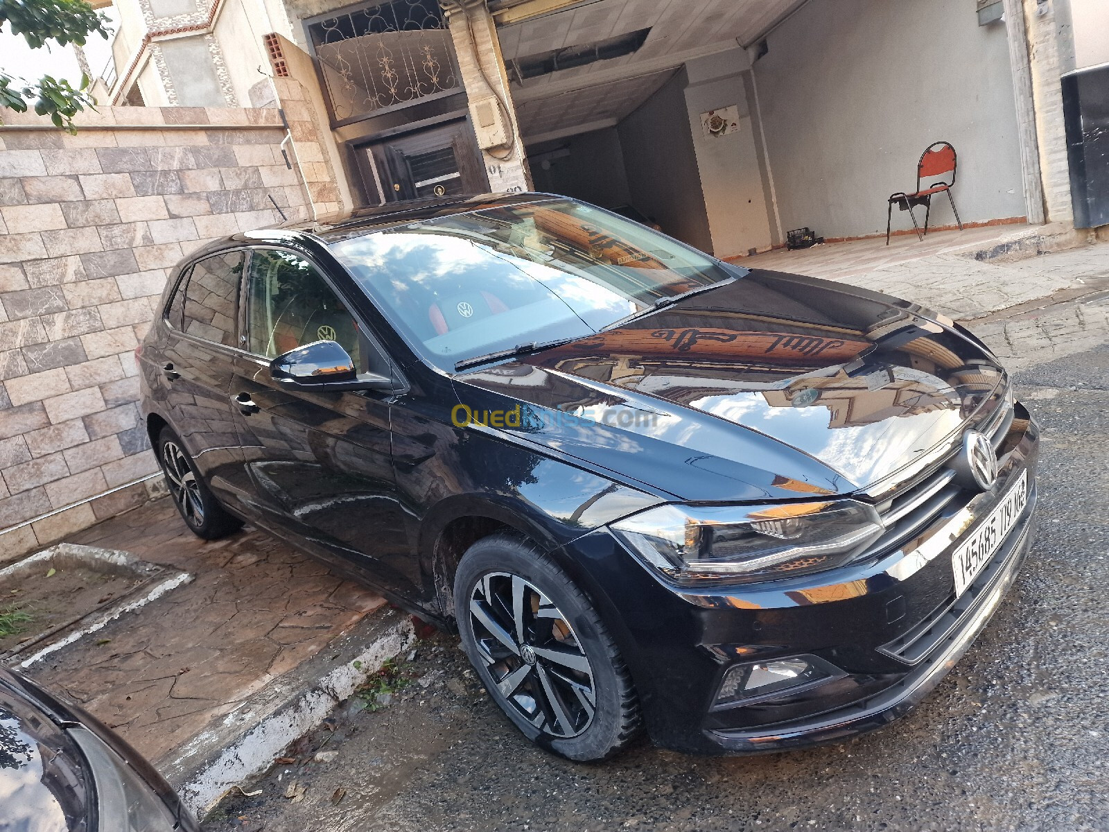 Volkswagen Polo 2019 Polo