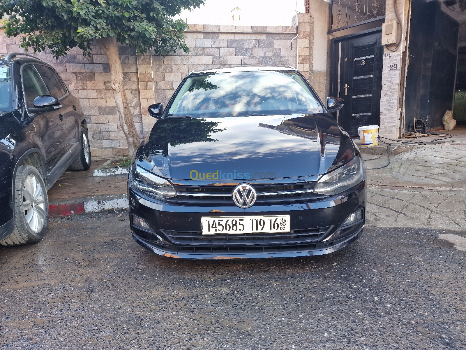 Volkswagen Polo 2019 Polo