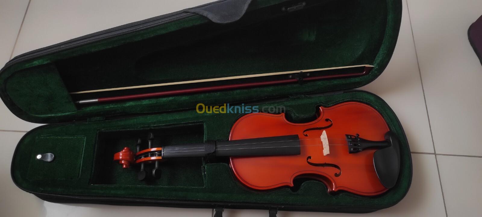 Violon 4/4 quatre quart