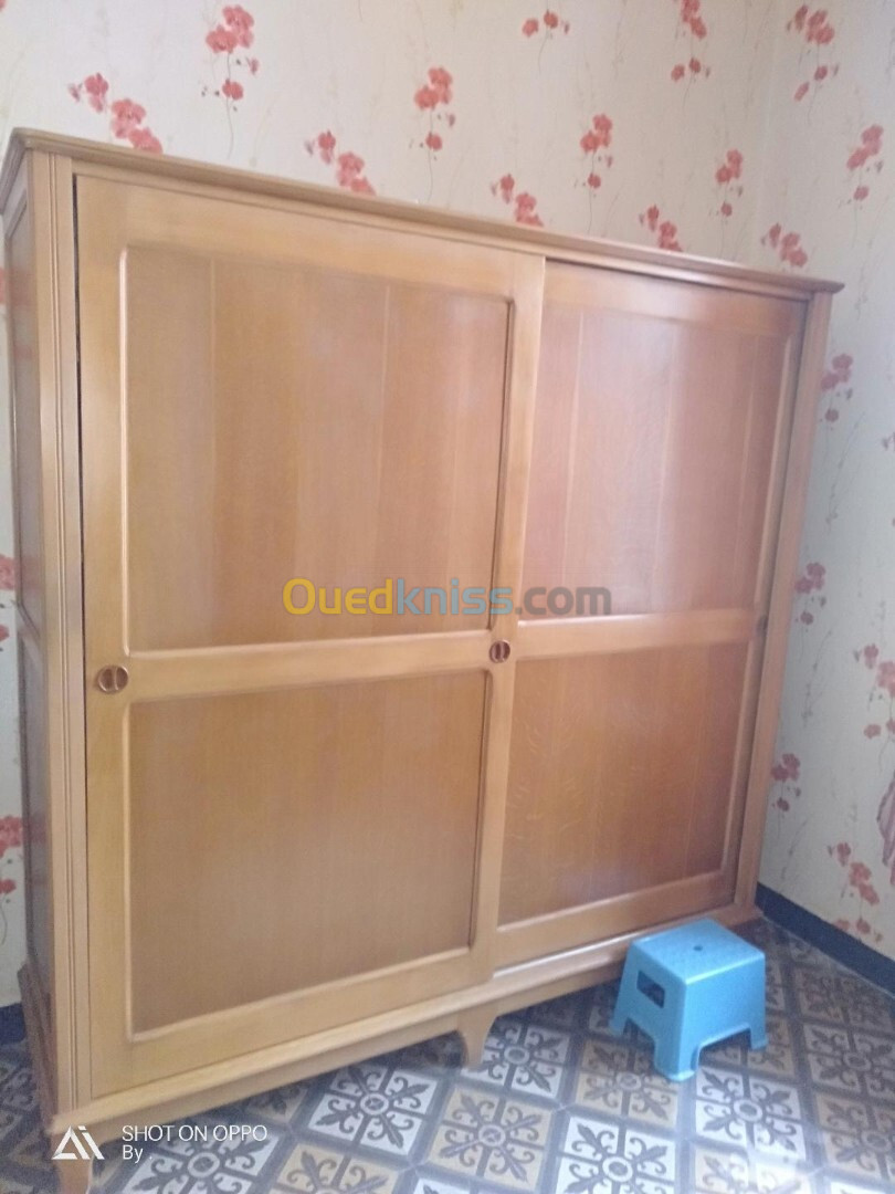 Jolie armoire