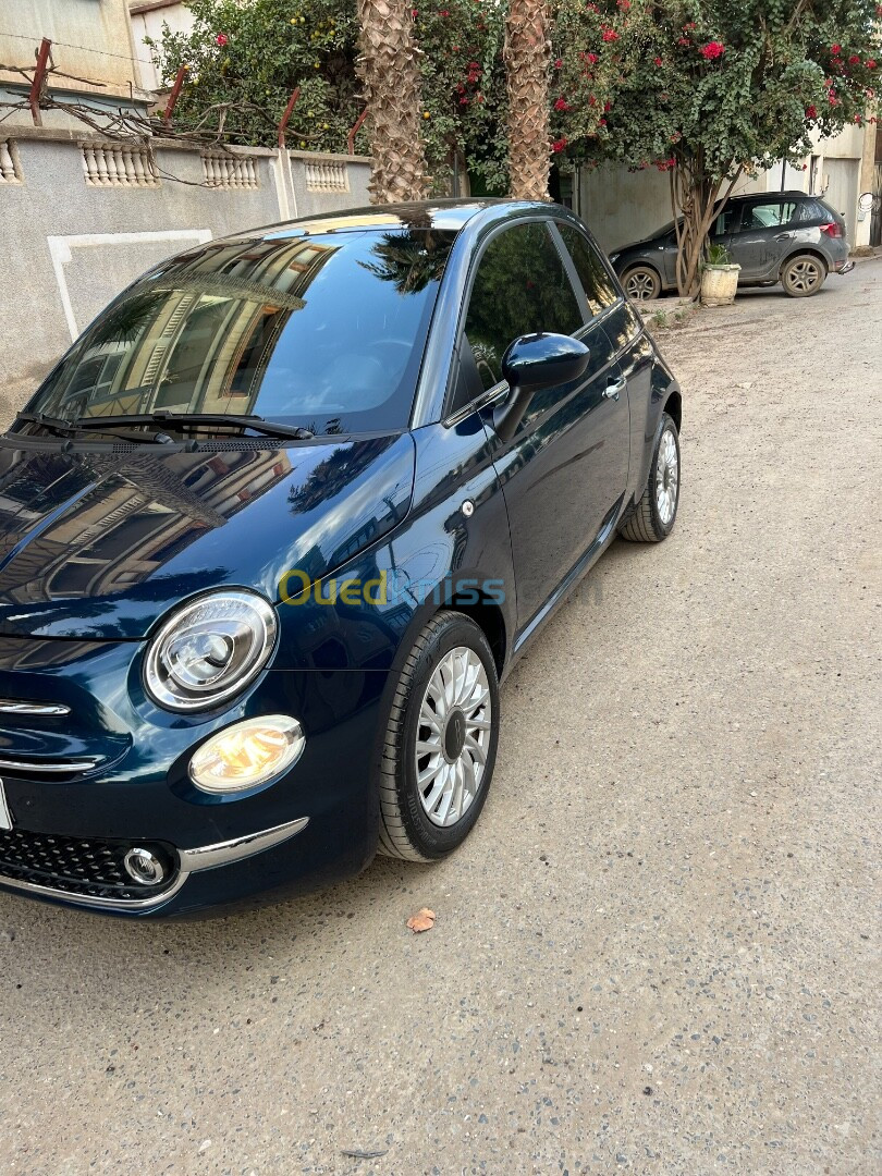 Fiat 500 2023 Culb