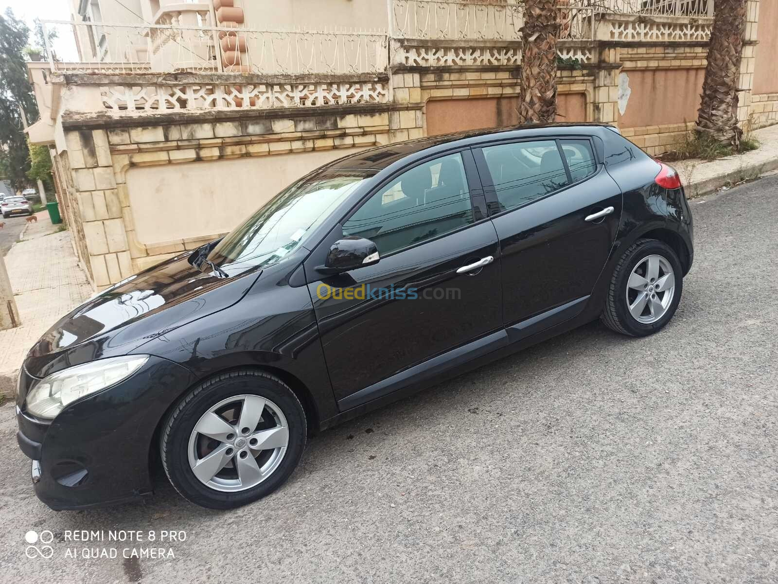 Renault Megane 3 Coupé 2010 Megane 3 Coupé