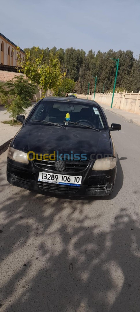 Volkswagen Gol 2006 Gol