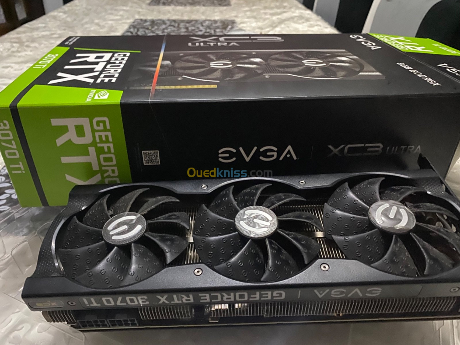 RTX 3070ti