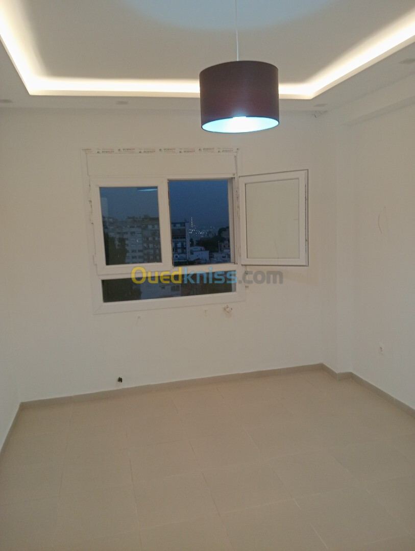 Vente Appartement F4 Alger El biar