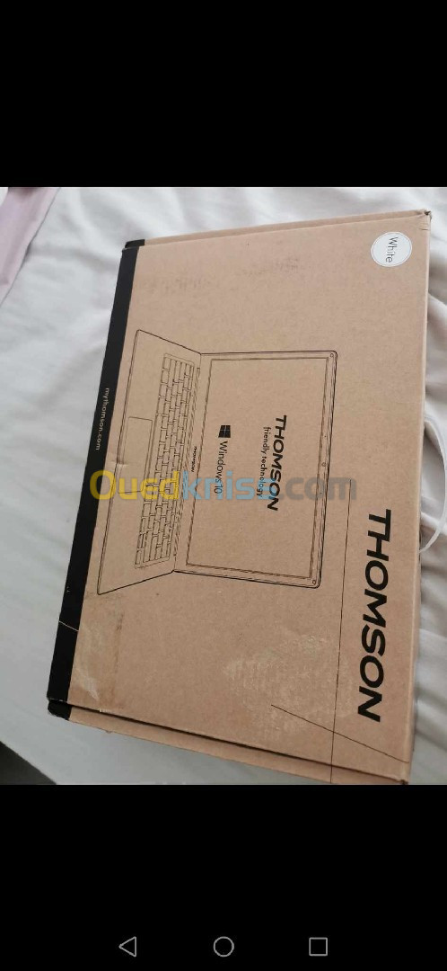 حاسوب محمول  Laptop THOMSON NEO