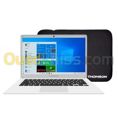 حاسوب محمول  Laptop THOMSON NEO