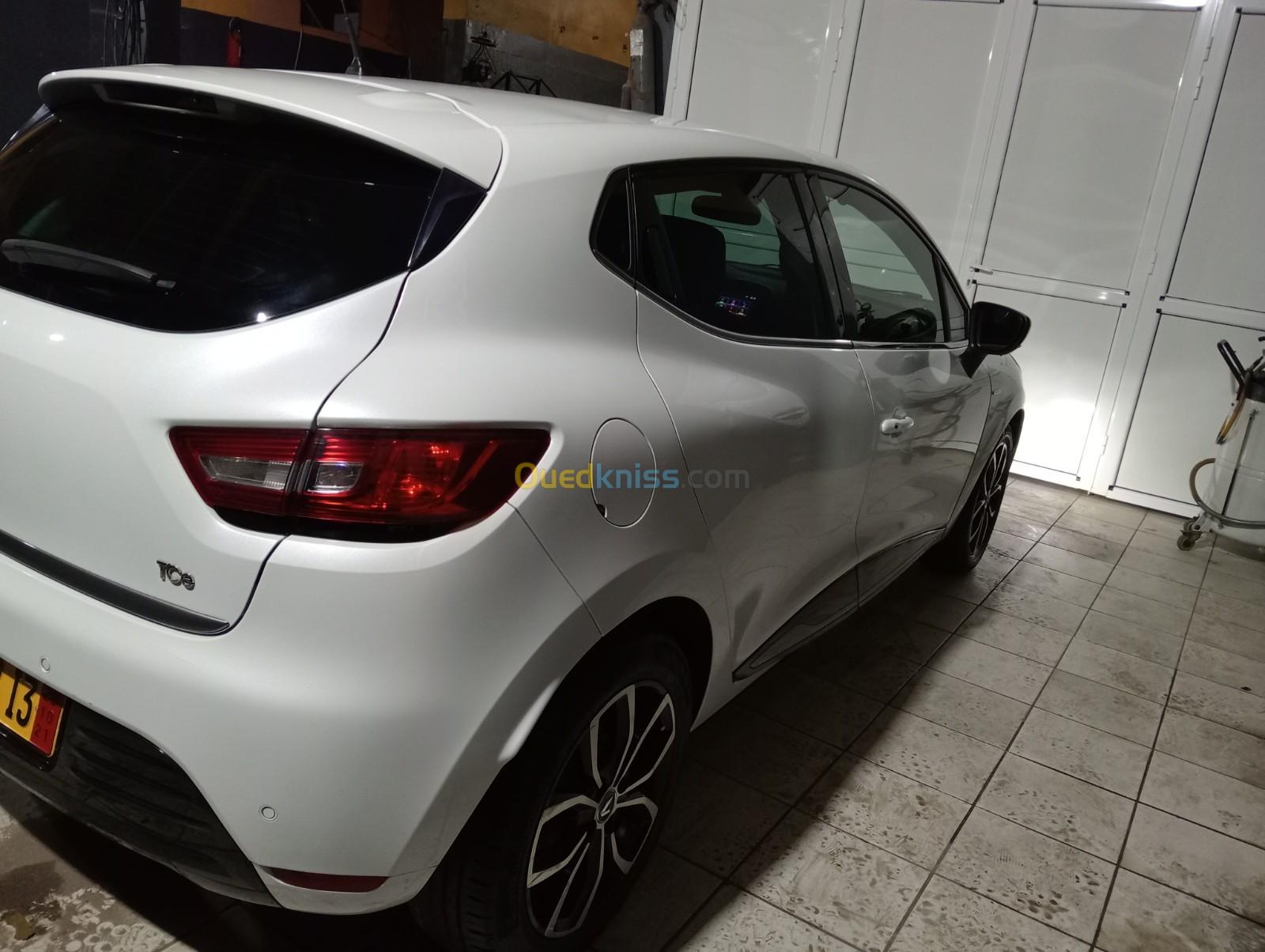 Renault Clio 4 2018 Limited 2