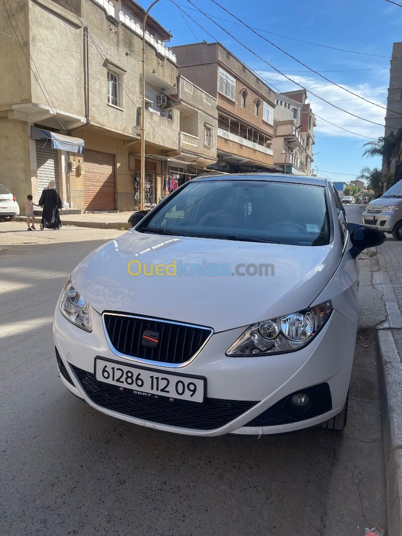 Seat Ibiza 2012 FR