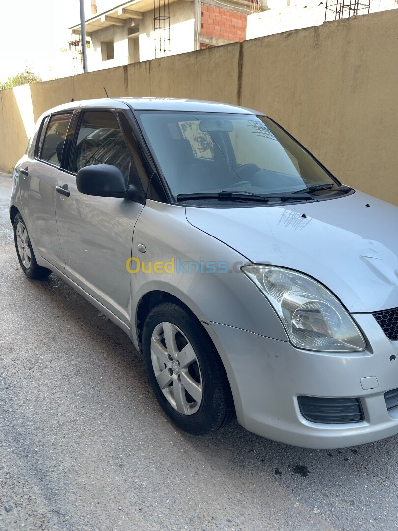 Suzuki Swift 2008 