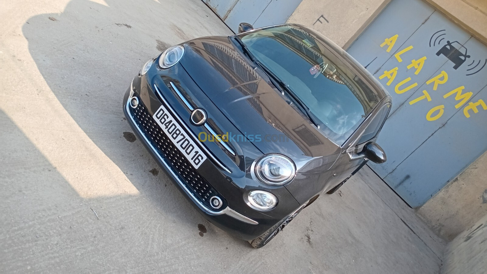 Fiat Fiat 500 2024 Hybrid