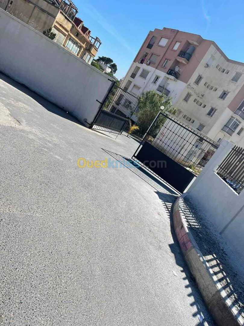 Vente Appartement F3 Alger Draria