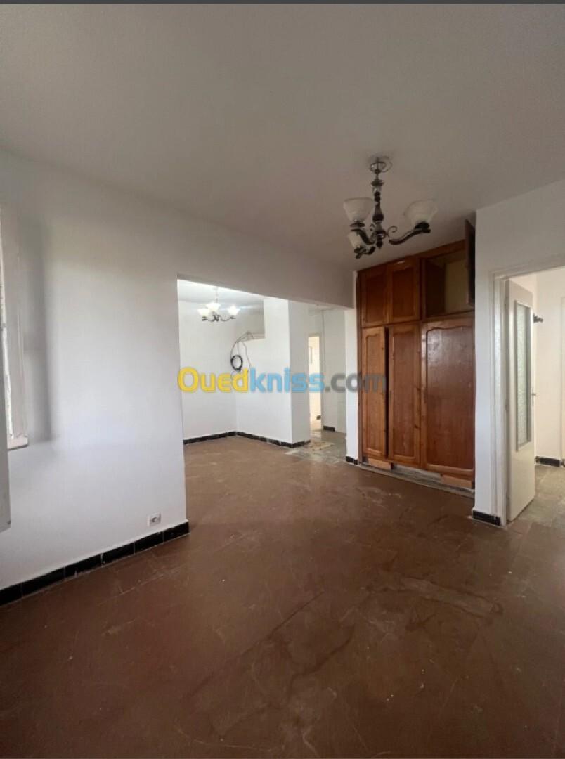 Vente Appartement F3 Alger Cheraga