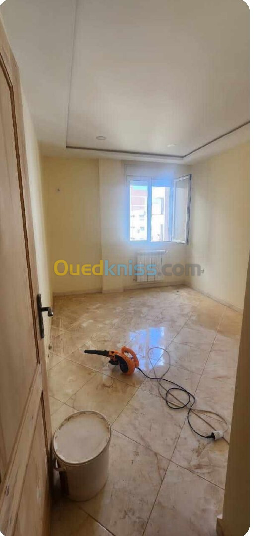 Location Appartement F3 Alger Draria