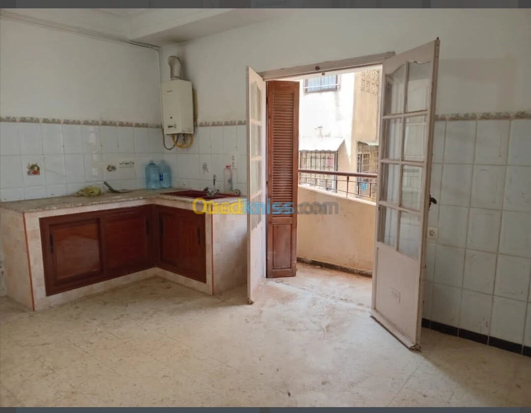 Location Appartement F3 Alger Ouled fayet