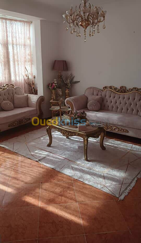 Location Niveau De Villa F4 Alger Ouled fayet