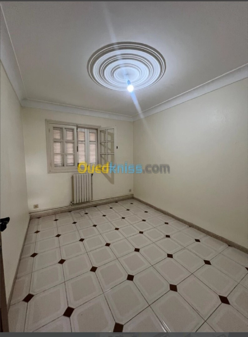 Vente Appartement Alger Cheraga