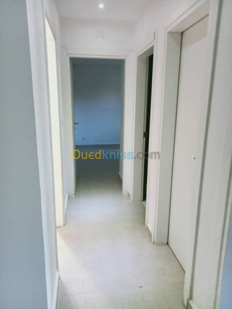 Vente Appartement F3 Alger Ouled fayet